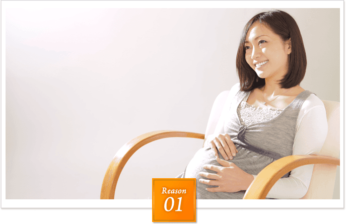 常に寄り添ったケア